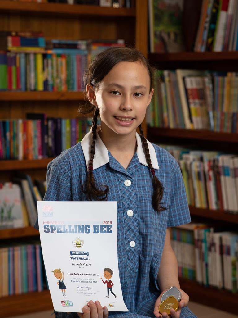 Premier spelling cheap bee 2019