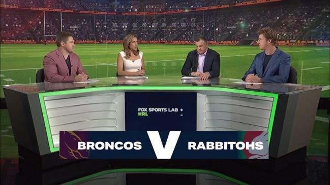 NRL 2021: Adam Reynolds reveals 'soft spot' for Brisbane Broncos