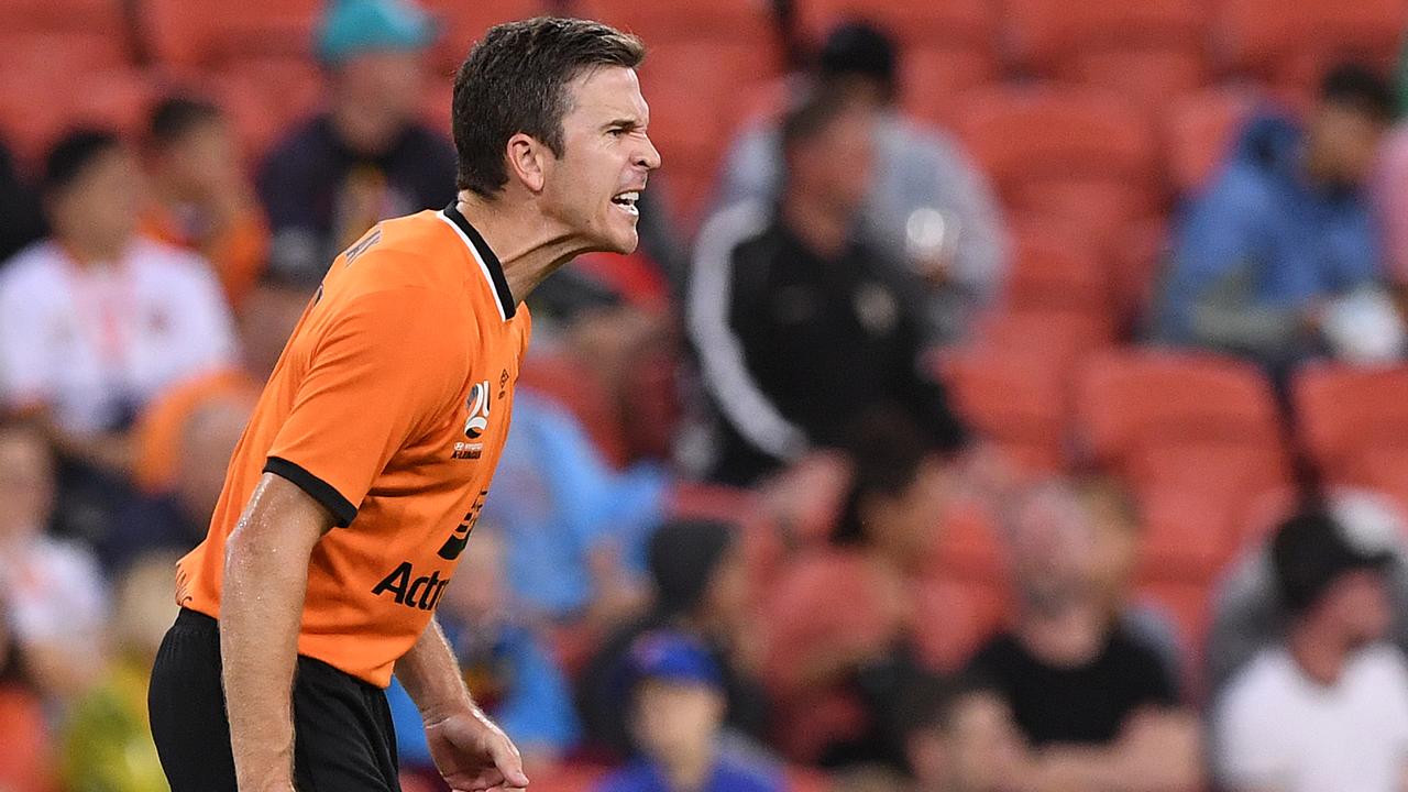 Some big announcements are expected from Brisbane Roar this week.