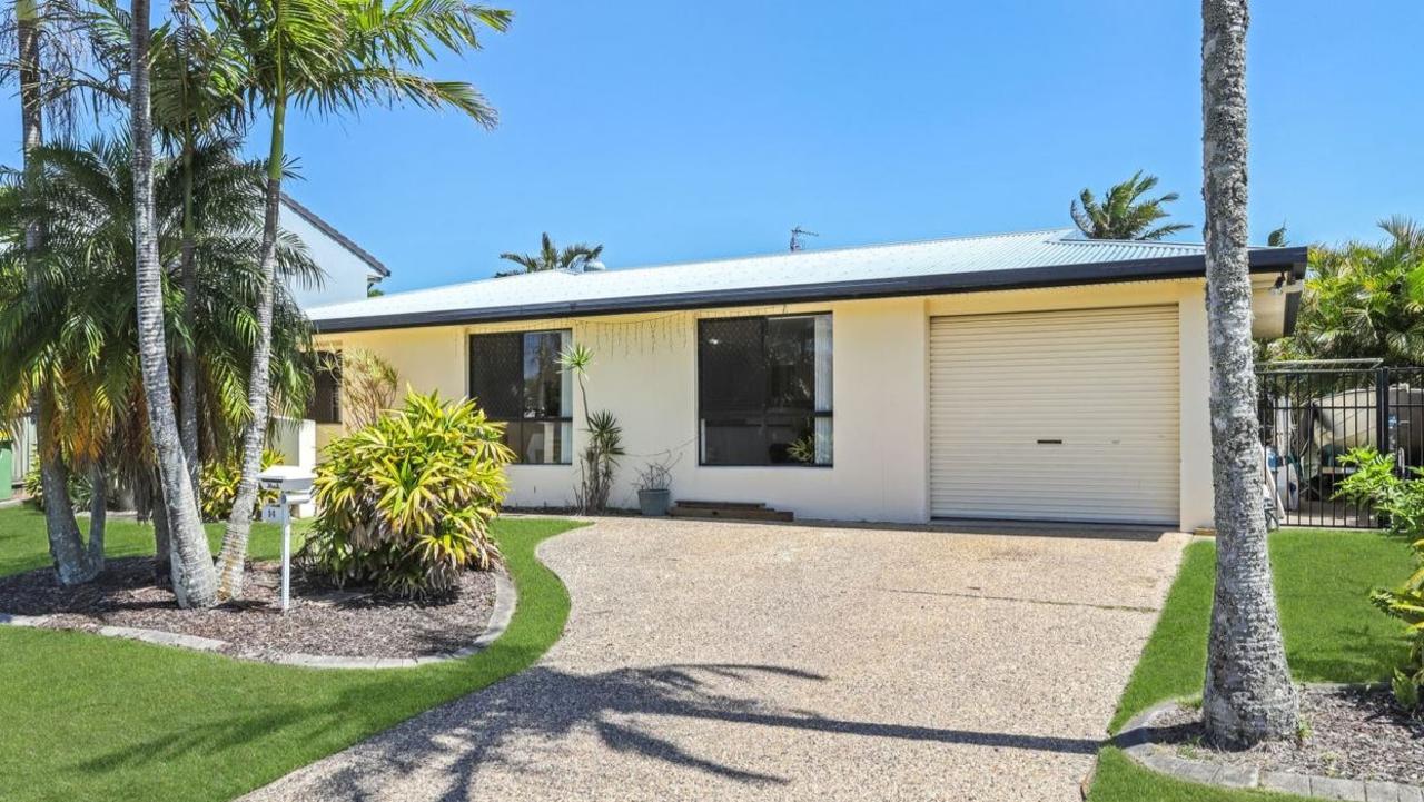 Sunshine Coast real estate How investor made 245k in six months The