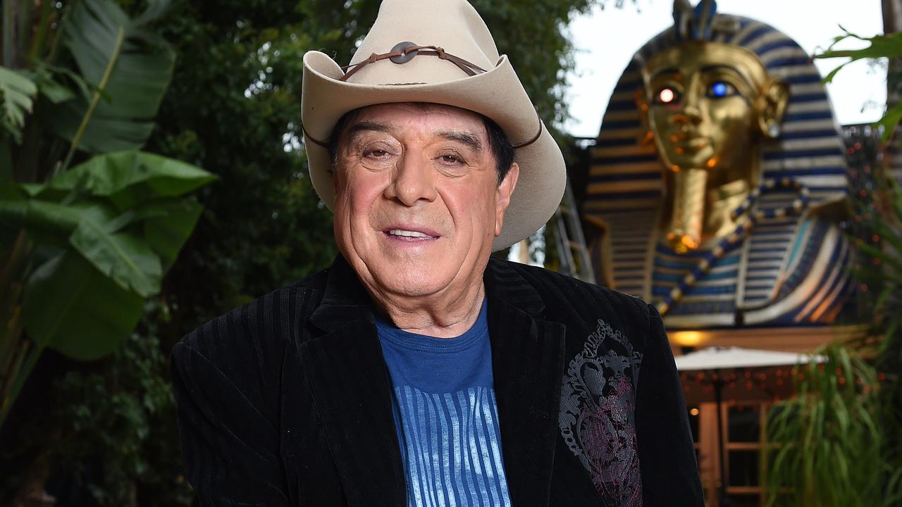 Molly Meldrum celebrated as music icon in Countdown special | Herald Sun