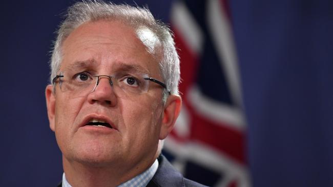 Prime Minister Scott Morrison announced last night the China travel ban will be extended for at least another week.