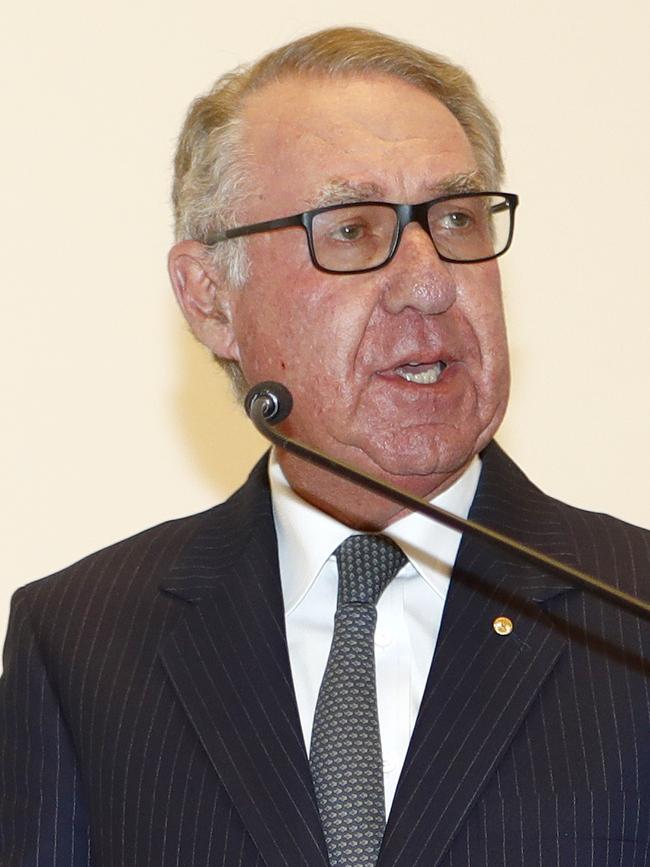 David Gonski.