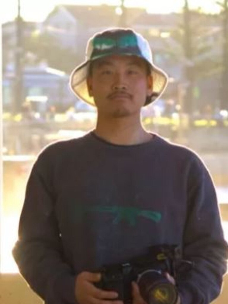 Mr Morishita has been told his body will never be the same. Picture: GoFundMe