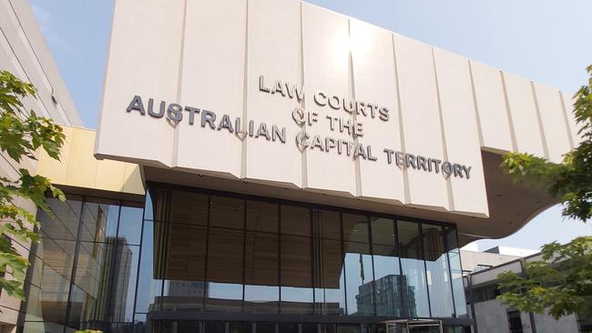 Two teens will fact the ACT Children’s Court following a crash in Canberra’s Belconnen region.