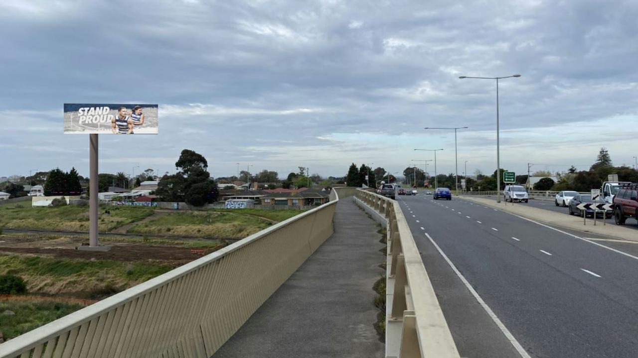 Barwon River bike jumps petition against council demolition plans ...