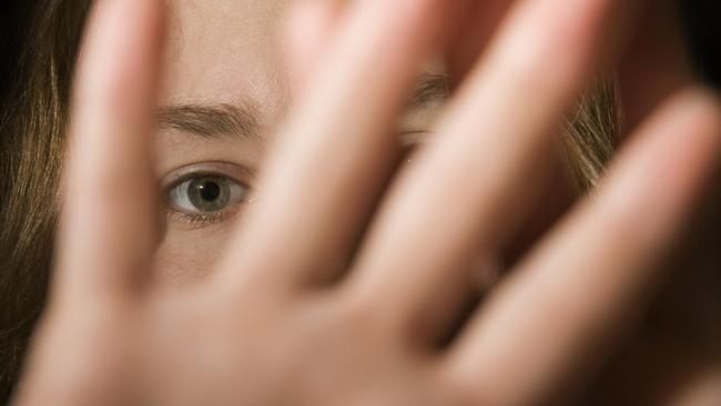 Almost half women surveyed had experienced some form of sexual violence, according to new research. Picture: file photo