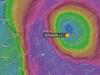 Models predict formation of Coral Sea low