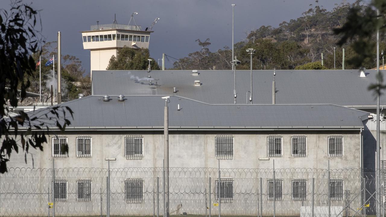 Risdon lockdown increase ‘impacting inmate welfare’