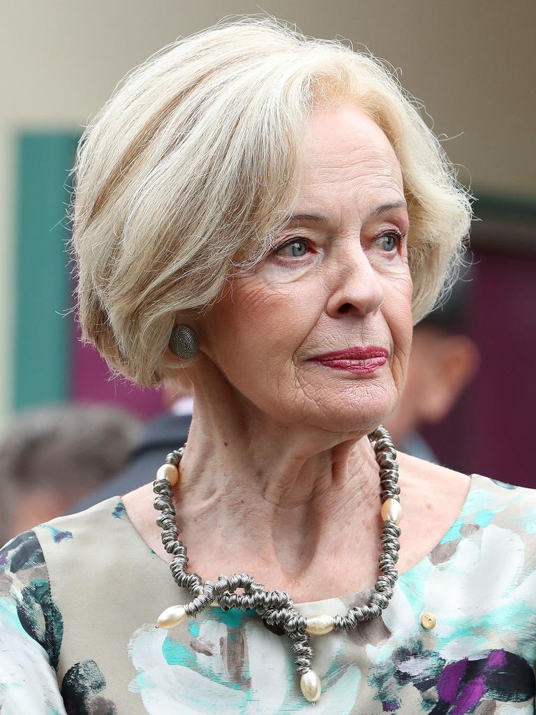 Dame Quentin Bryce