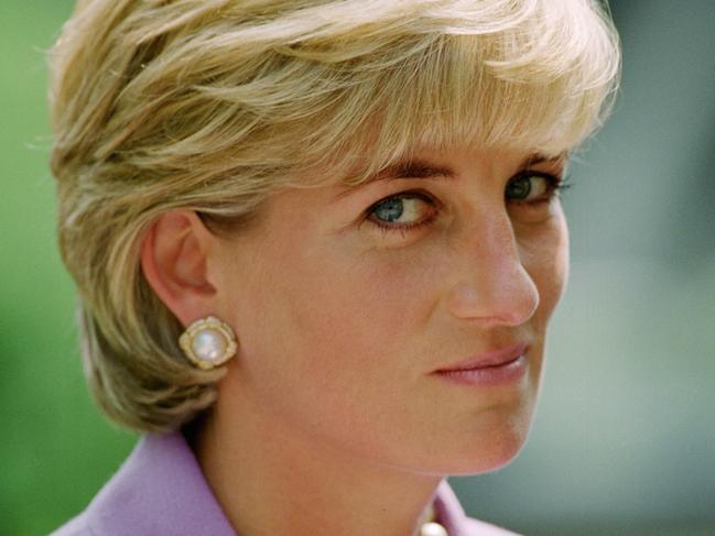 Diana, Princess of Wales, has left a lasting legacy. (Photo by Tim Graham Photo Library via Getty Images)