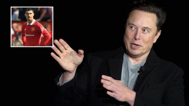 Elon Musk backflips on wild purchase claim