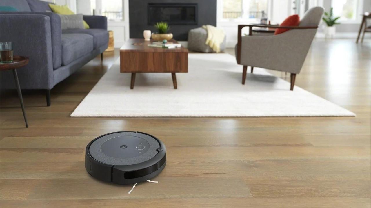 You can get up to $200 off of the iRobot Roomba j7 and iRobot Roomba i3 Evo  robot vacuums - The Verge