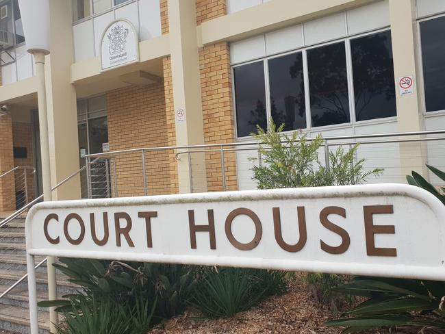 Navy hopeful breaks into Murgon home while drunk