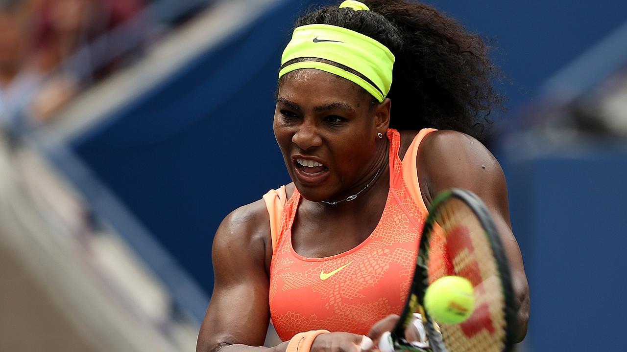 Australian Open 2016: Serena Williams’ remarkable career, why you ...