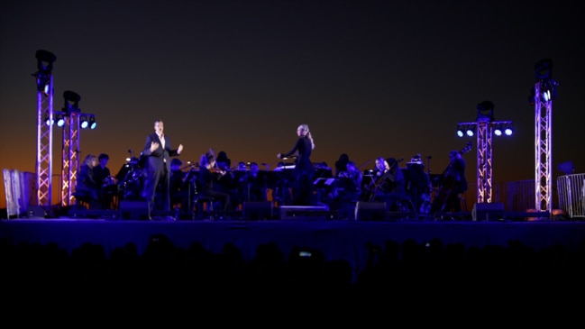 Festival of Outback Opera