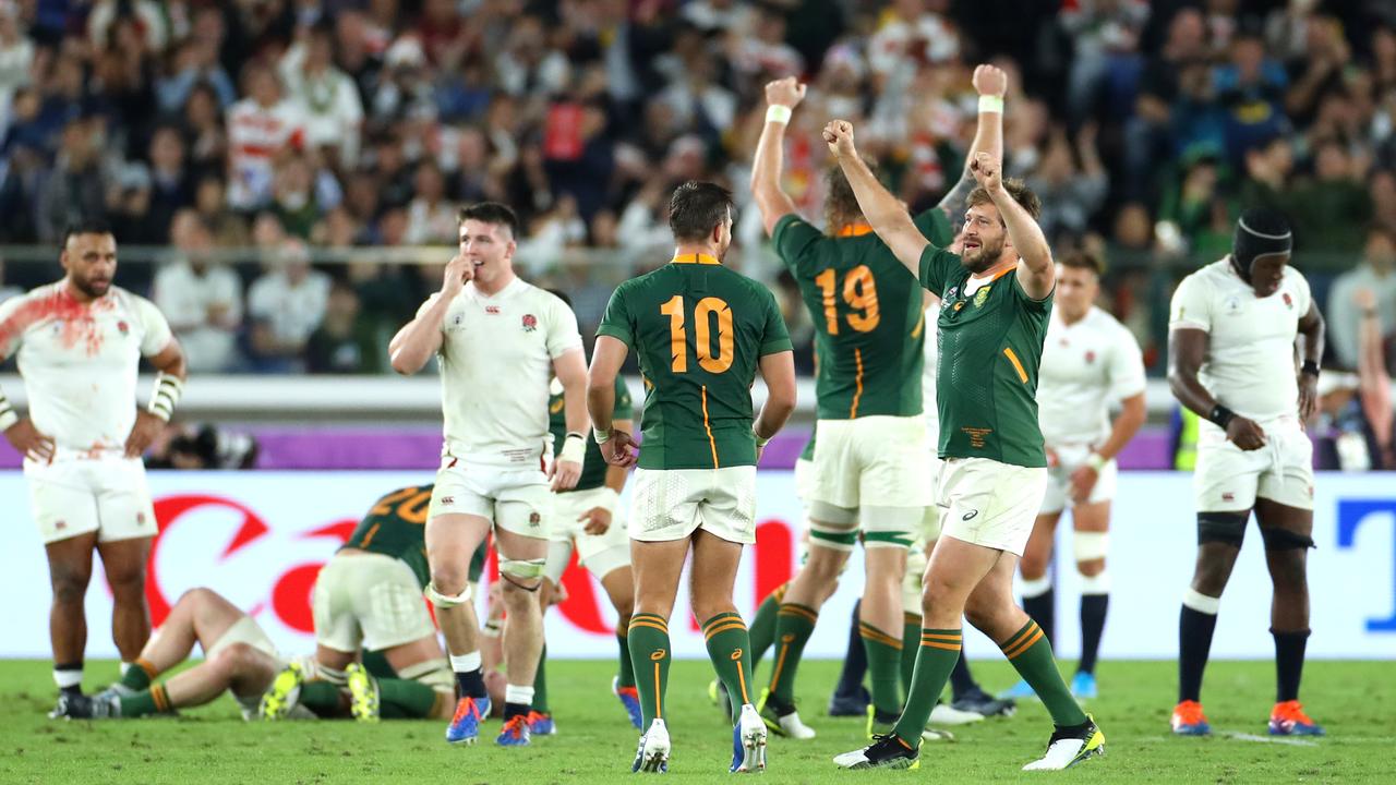 Watch rugby world cup final 2019 sale