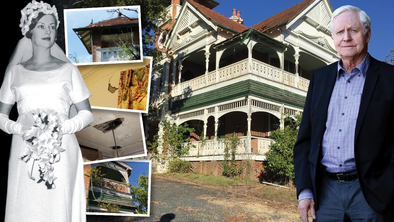 Lamb House Kangaroo Point: $12m rescue bid knocked back | Gold Coast