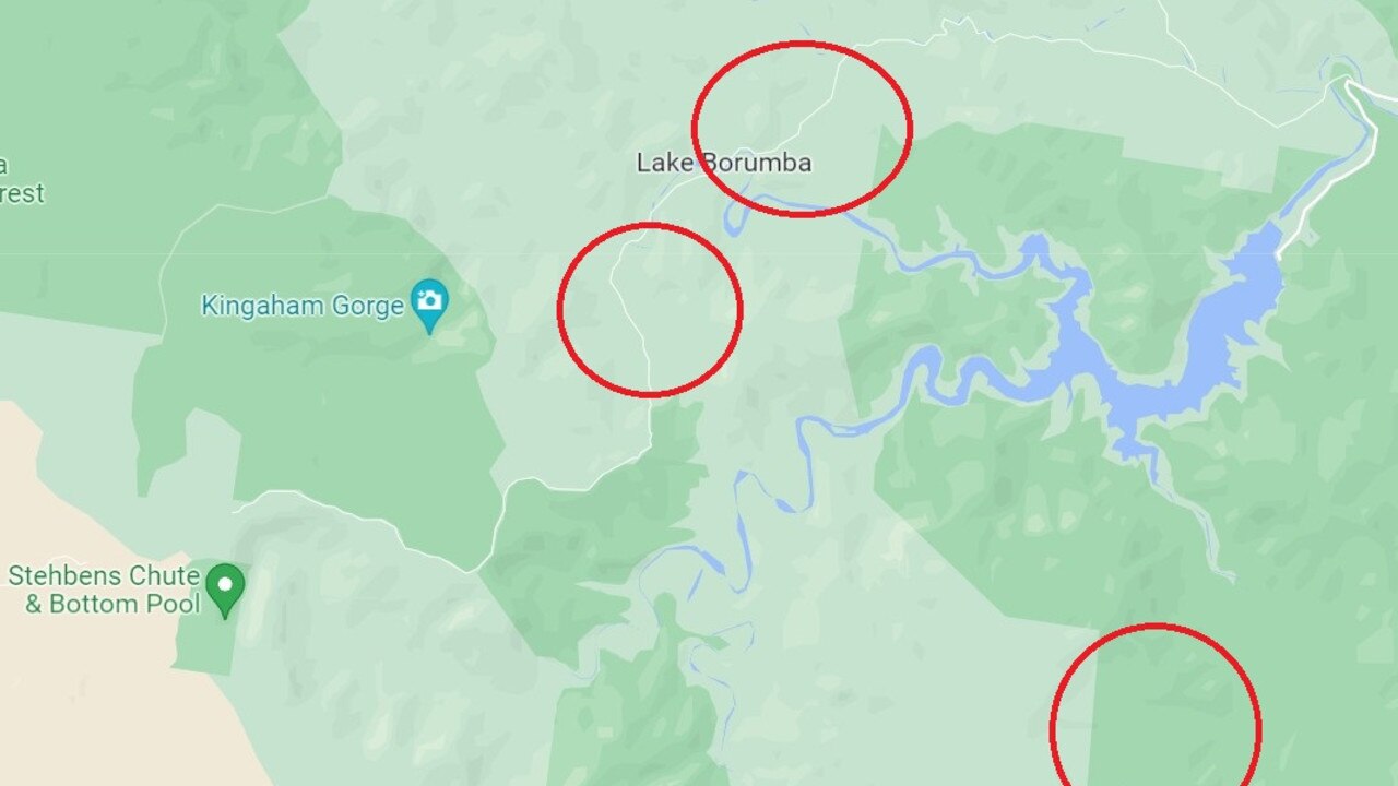 Three Mary Valley roads (Bella Creek Rd at the dam’s north, Borgan Rd to the west, and Yielo Rd to the south) are earmarked for improvements as exploratory works on the multibillion-dollar proposed Borumba hydro project get underway.