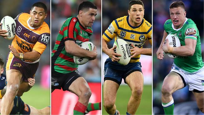 Where will your side finish in the run to the NRL finals?