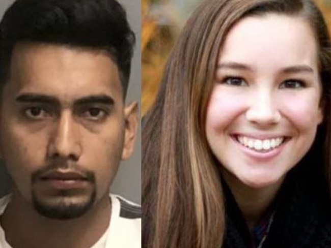 Mollie Tibbetts Murder Inside Joggers Final Moments The Courier Mail 4011