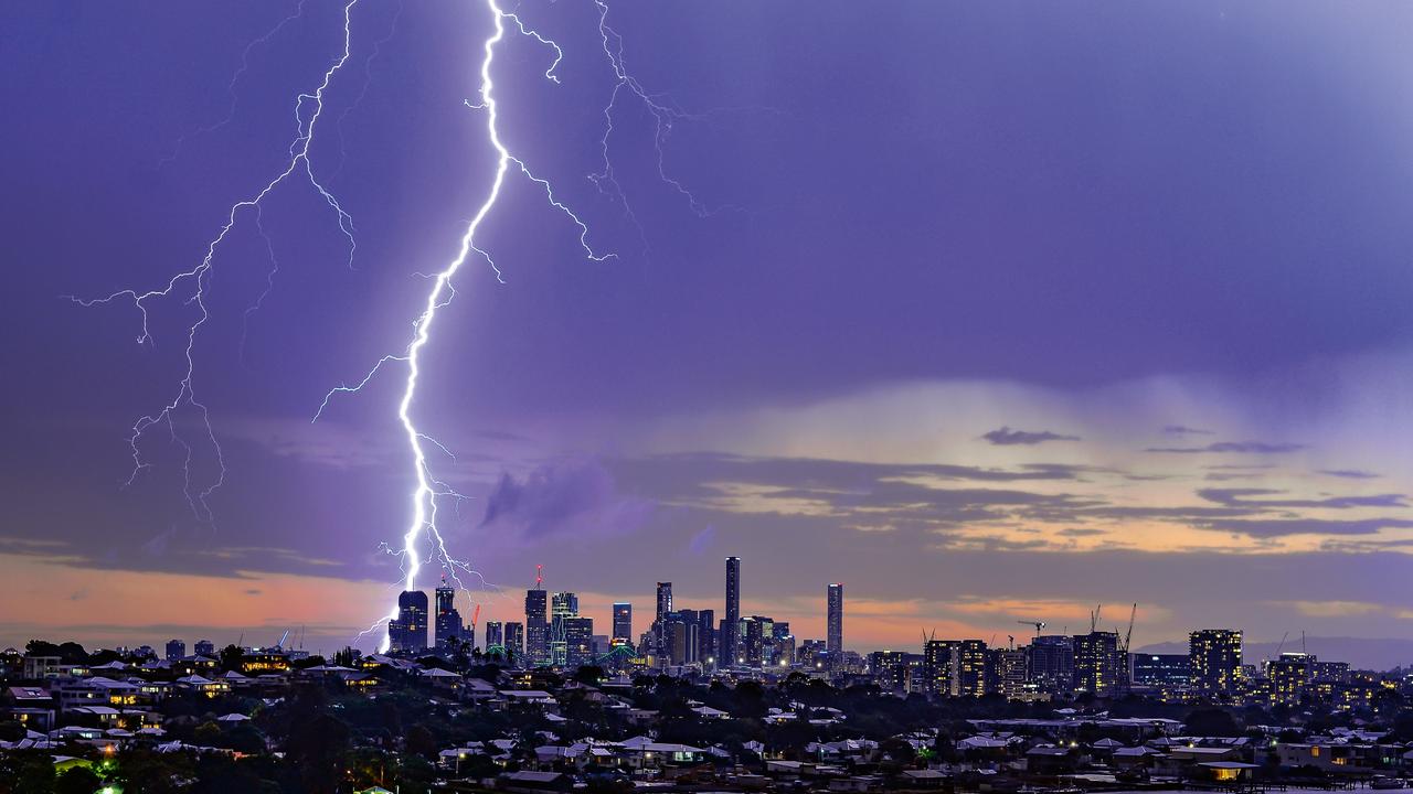 Bureau of Meteorology releases 2020 calendar Incredible weather photos