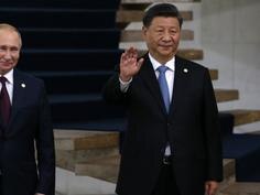 G20 to be a 'doozy' for the PM as Presidents Xi and Putin are expected to attend