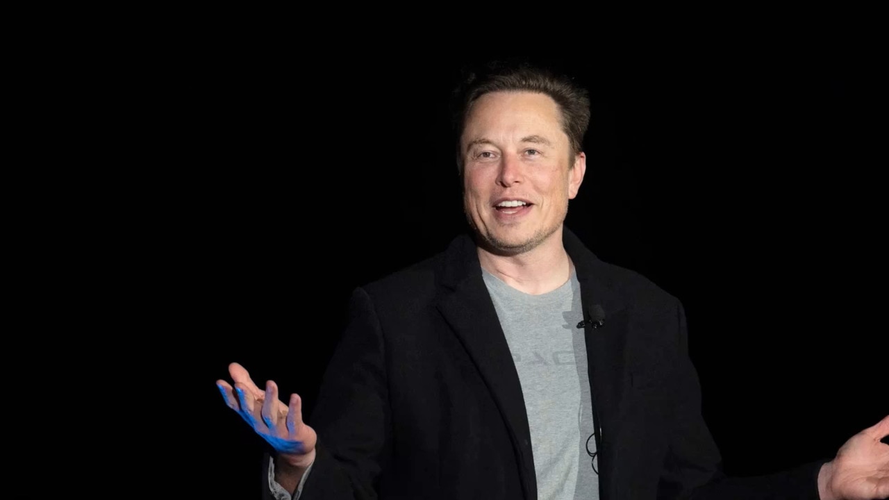 Elon Musk's net worth slumps below $US200 billion