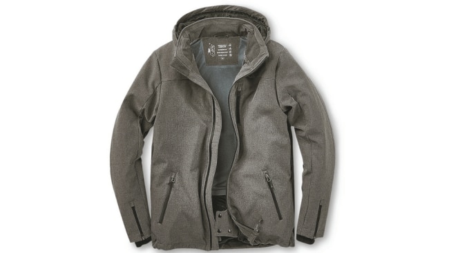 Aldi soft shell jacket best sale