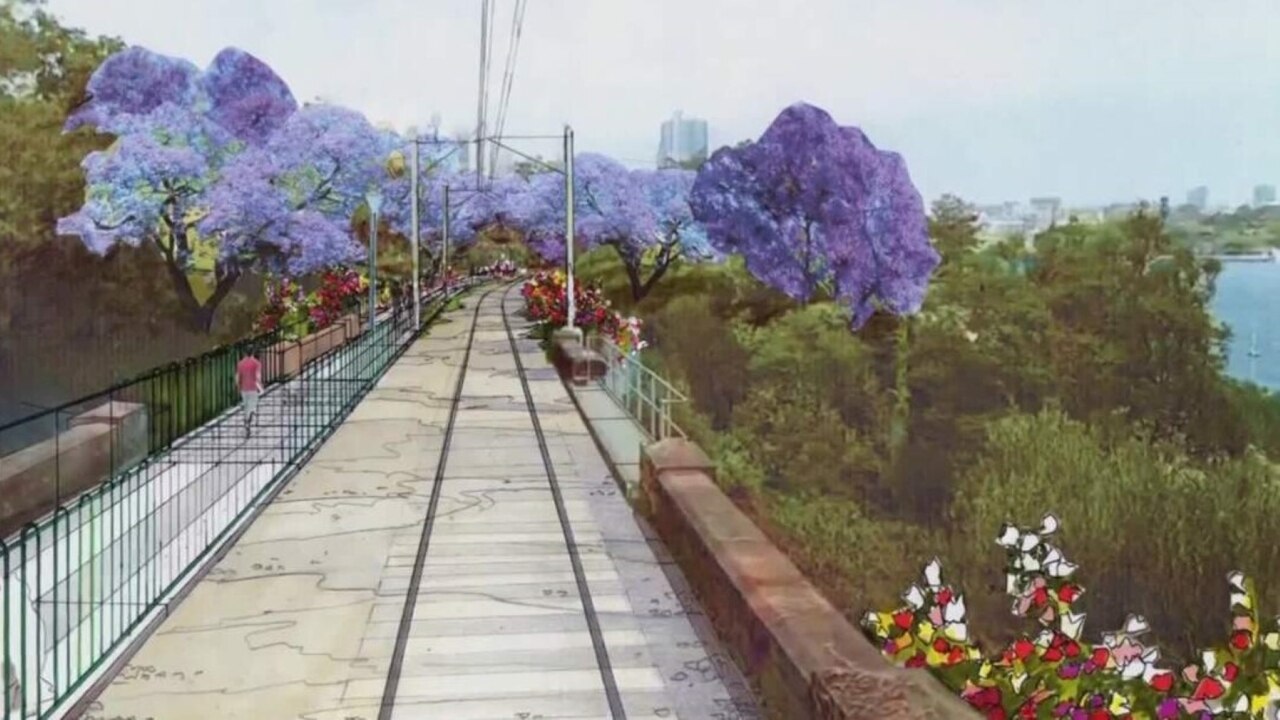 NSW government announces $11m Highline project