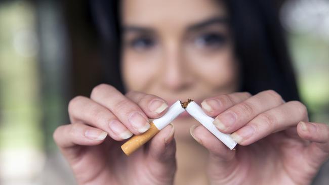 Legal Smoking Age Nick Xenophon Backs Push For New Age Limit The