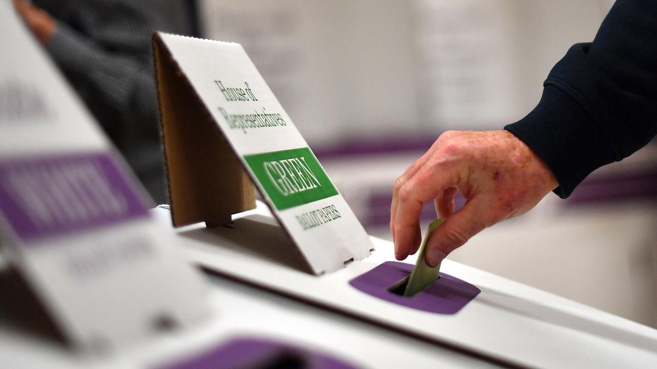 Here’s Everything Voters Need To Know About The Groom By-election | The ...