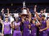 Chequebook already open: Kings hardly resting on laurels