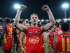 The ‘false’ statement that proves Suns can live without Lukosius