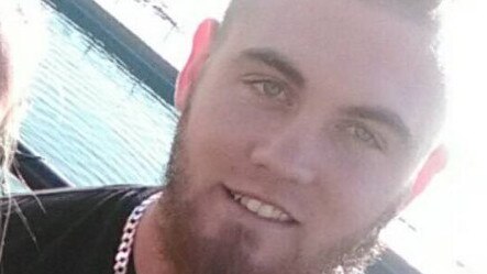 Tuki Lawrence allegedly told police he shot demolition worker Scott Morrison. Photo: Supplied