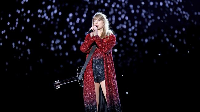 In Foxborough, Massachusetts in May 2023. Picture: Scott Eisen/Getty Images