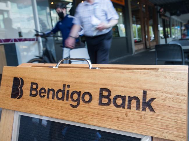 Bendigo’s digital reinvention leaves no room for Suncorp