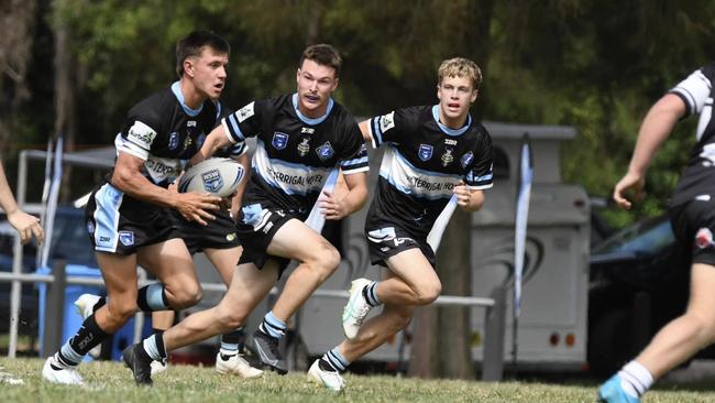 Terrigal took out the minor premiership. Picture: Supplied