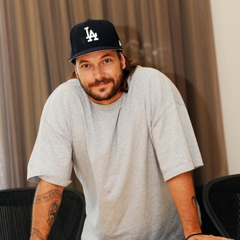 Britney Spears' ex-husband Kevin Federline rips L.A. Rams, posts