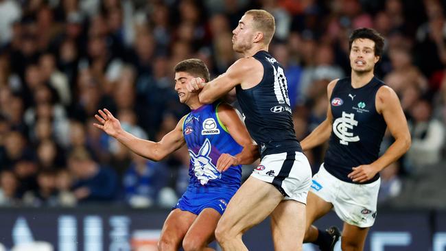 Picture: Michael Willson/AFL Photos via Getty Images