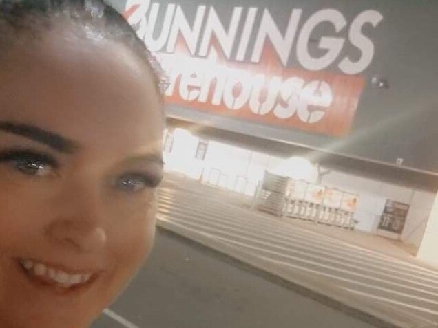 Reason for mum’s epic 32 trips to Bunnings