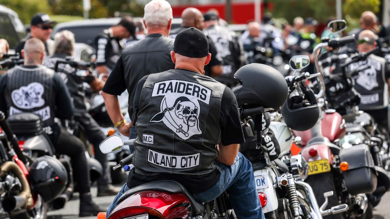 Mongols bikie identity’s son, James Longordo, pleads guilty to traffic ...