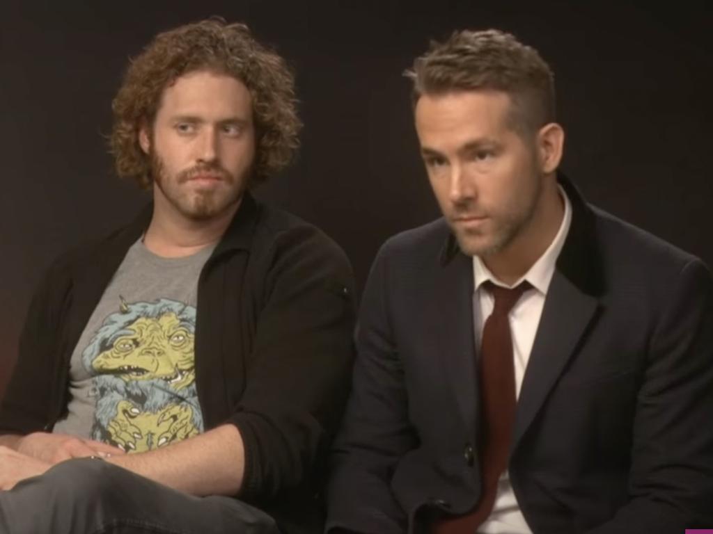 Ryan Reynolds Reveals Real Reason For Taking A Break From Acting