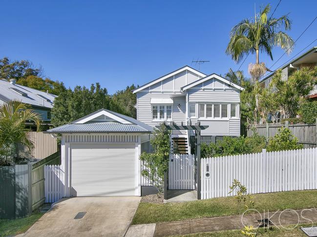 48 Celia Street, Ashgrove