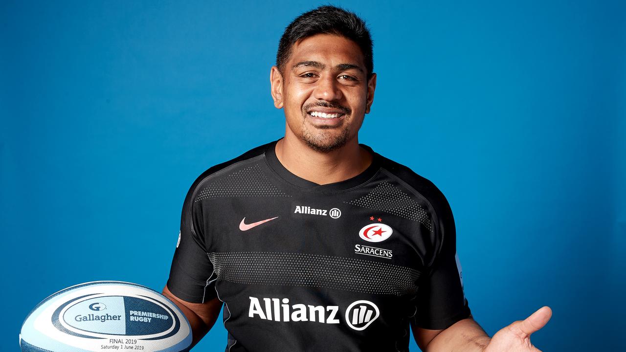 Will Skelton is expected to forced out of Saracens following the club’s salary cap scandal.