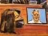 Butler picked up Epstein accuser from school, court hears