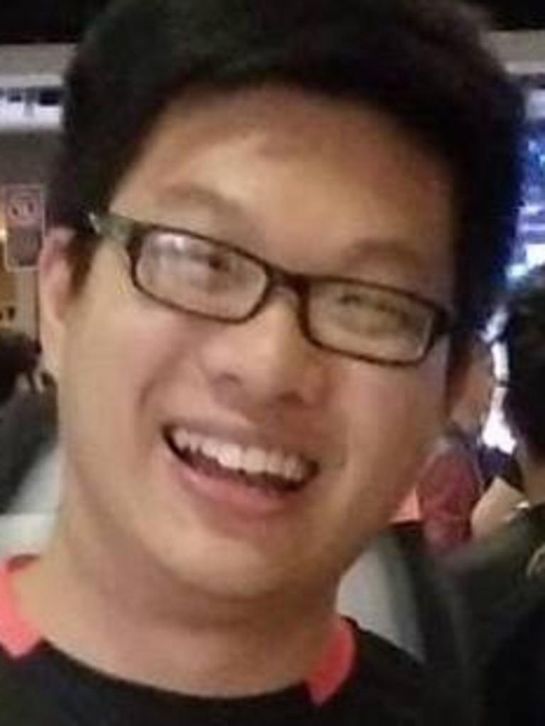 Joseph Pham died at the Defqon.1 Festival in Penrith.