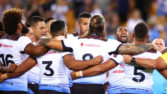 FIJI Bati players have threatened to boycott future rugby league Tests.