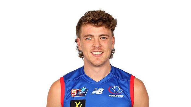 Former Central District player Brett Kennedy has produced a strong year for Gawler Central. Picture: SANFL