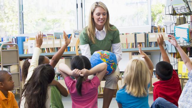 Queensland’s community kindergartens are calling on the State Government for a funding package to ensure they survive the coronavirus crisis.